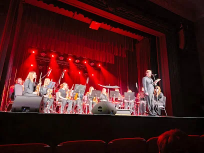 Gorlickie Centrum Kultury