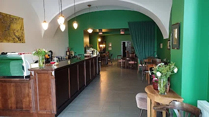 Haskel Cafe