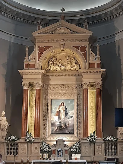 Kościół Narodzenia Najświętszej Maryi Panny (Bazylika Mniejsza w Gorlicach)