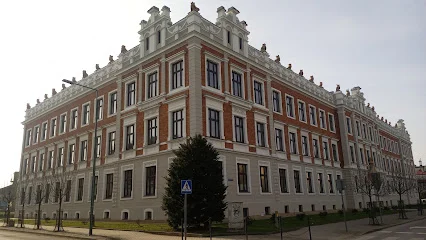 Liceum im. Marcina Kromera
