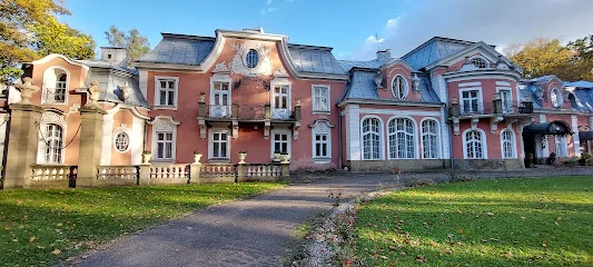 Pałac Długoszów