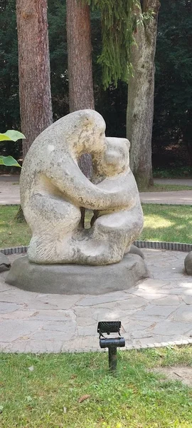 Park Miejski im. Wojciecha Biechońskiego